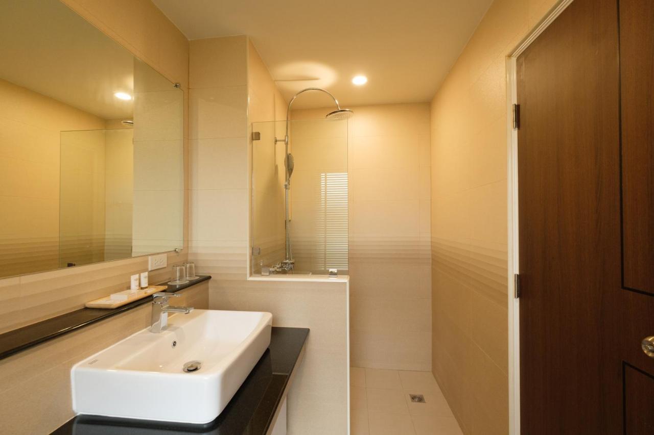 Monte Maesot hotel Mae Sot Esterno foto