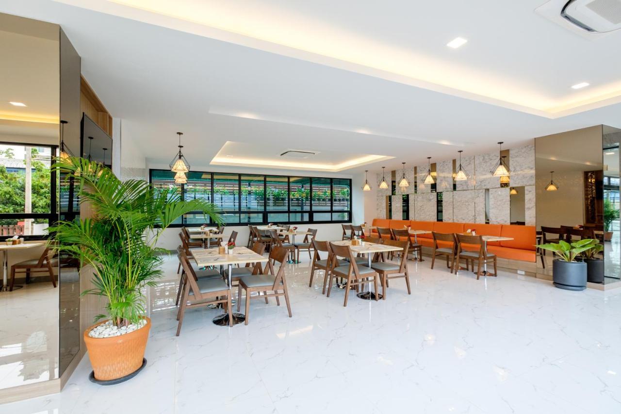 Monte Maesot hotel Mae Sot Esterno foto